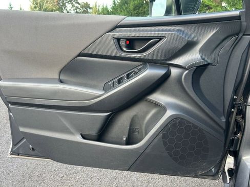 Used 2024 Subaru Crosstrek 2.0i Premium w/ Popular Package #4 image 22