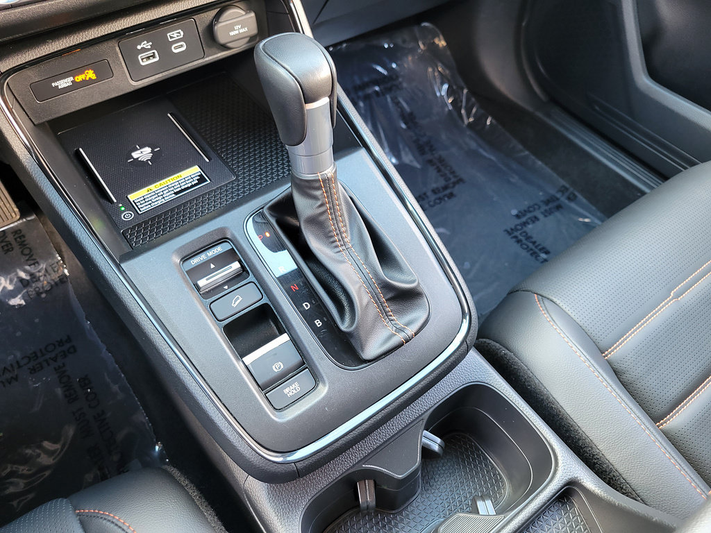 Used 2025 Honda CR-V Sport-L image 29