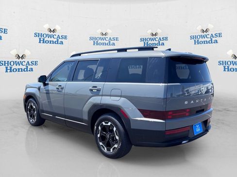 Used 2025 Hyundai Santa Fe SEL AWD/4WD image 5
