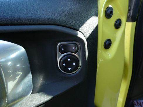 Used 2024 Jeep Wrangler Unlimited Sport image 21