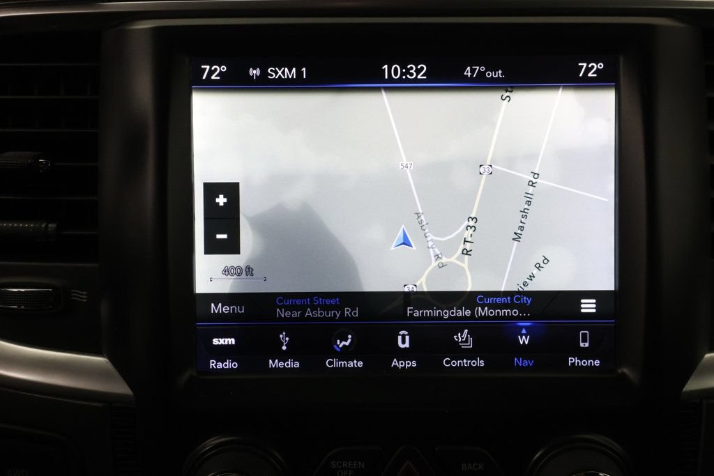 Used 2018 RAM 3500 Limited AWD/4WD image 18