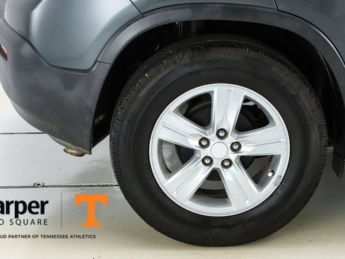 Used 2016 Chevrolet Trax LT FWD image 13