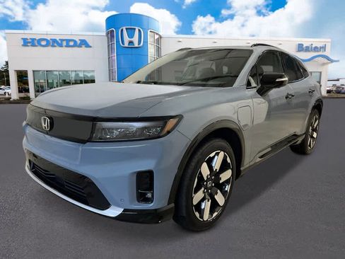 New 2026 Honda Prologue Elite image 1