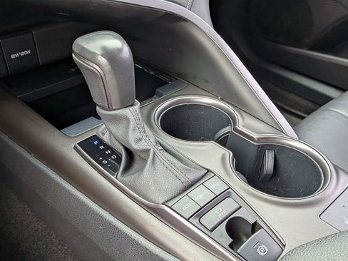 Used 2023 Toyota Camry XSE w/ Navigation Package FWD image 23
