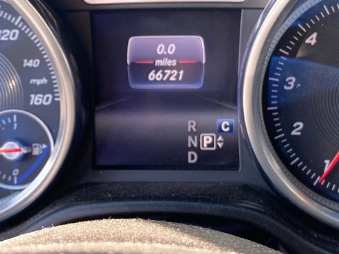 Used 2018 Mercedes-Benz GLS 450 4MATIC image 9