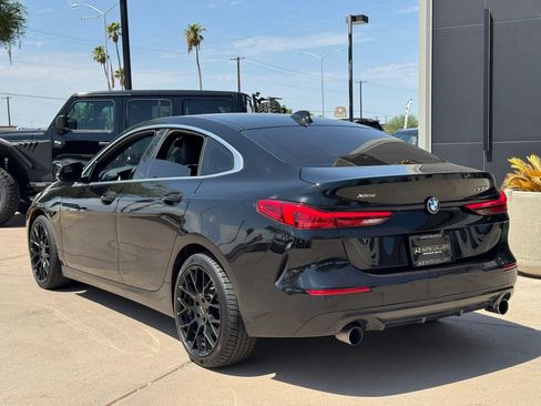 Used 2020 BMW 228i xDrive Gran Coupe w/ Convenience Package AWD/4WD image 8