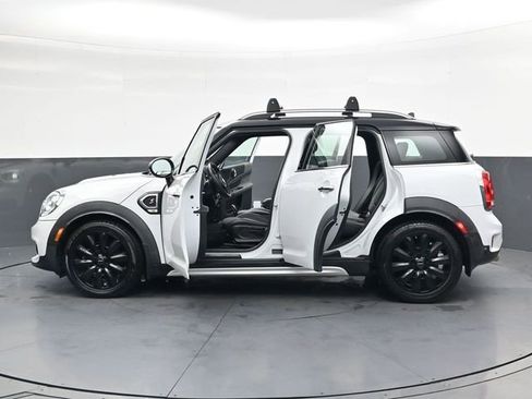 Used 2020 MINI Cooper Countryman S w/ Storage Package FWD image 43
