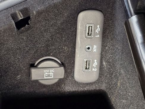 Used 2022 Dodge Challenger SRT Hellcat w/ Plus Package image 31