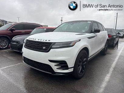 Used 2026 Land Rover Range Rover Velar Dynamic SE