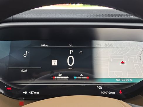 New 2026 Land Rover Range Rover Sport SE AWD/4WD image 19