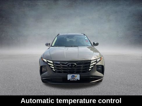 Used 2024 Hyundai Tucson Limited AWD/4WD image 10