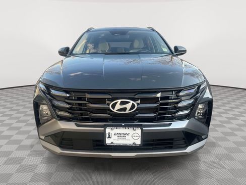 Used 2026 Hyundai Tucson SEL image 8