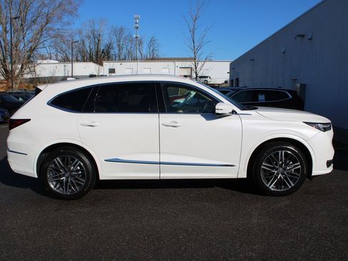 New 2026 Acura MDX w/ Advance Package image 31