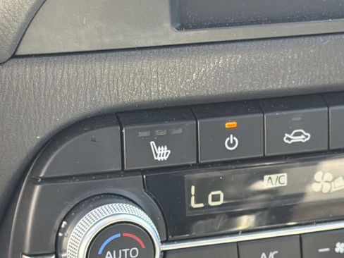 Used 2023 MAZDA CX-5 AWD 2.5 S w/ Premium Package image 15