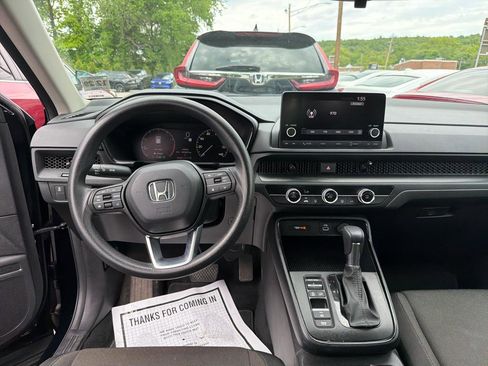 Used 2024 Honda CR-V LX image 21