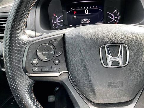 Used 2022 Honda Passport TrailSport image 20