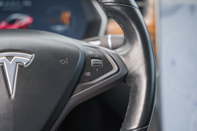 Used 2021 Tesla Model S Long Range AWD/4WD image 27