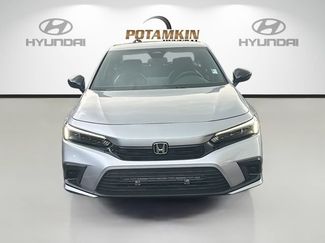 Used 2024 Honda Civic Sport video 2