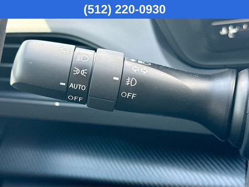 New 2026 Subaru Crosstrek 2.5i Limited AWD/4WD image 13