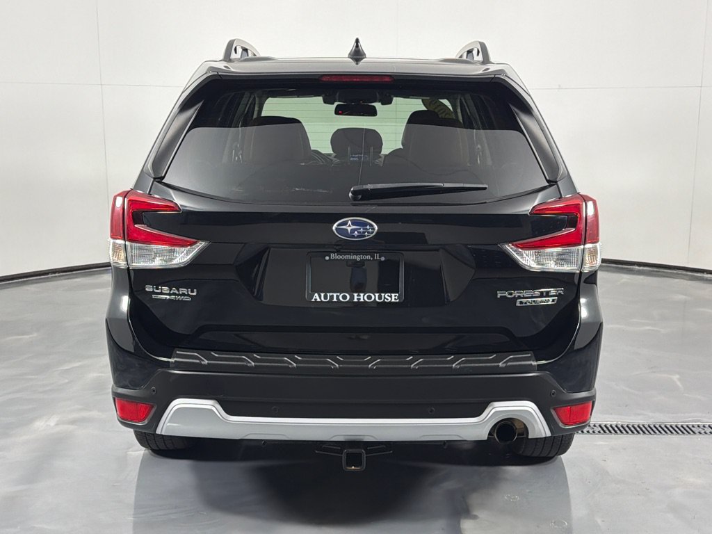 Used 2019 Subaru Forester Touring w/ Popular Package #3 AWD/4WD image 5