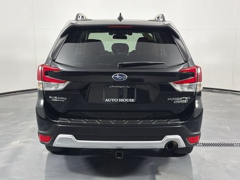 Used 2019 Subaru Forester Touring w/ Popular Package #3 AWD/4WD image 5