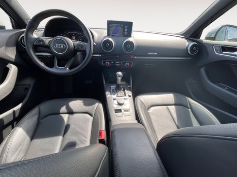 Used 2020 Audi A3 2.0T Premium FWD image 11