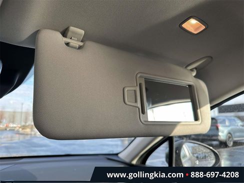 Used 2023 Kia K5 LXS image 30