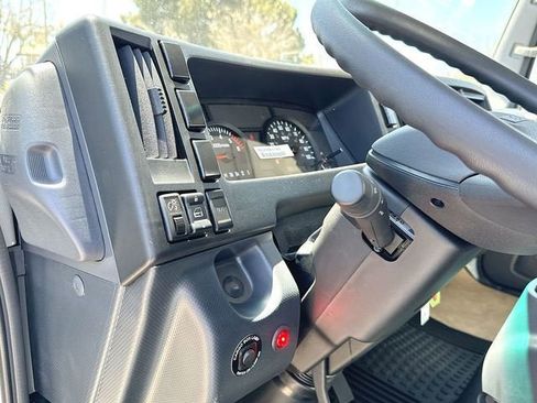 New 2024 Chevrolet Low Cab Forward image 17