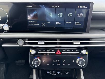 New 2026 Hyundai Santa Cruz SEL