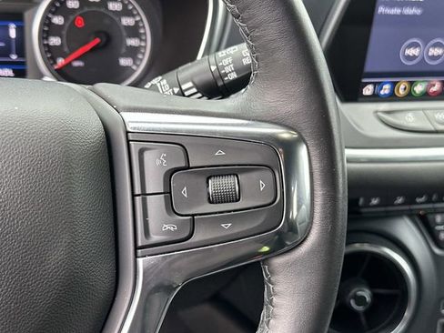 Used 2022 Chevrolet Blazer LT image 60