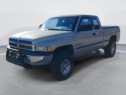 Used 1999 Dodge Ram 1500 Truck NA