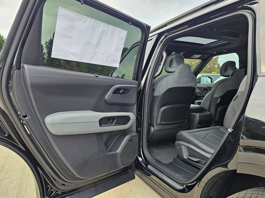 New 2027 Kia Telluride X-Line SX Prestige AWD/4WD image 24