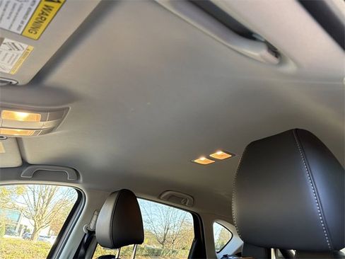 Used 2025 MAZDA CX-5 AWD 2.5 S w/ Select Package image 22