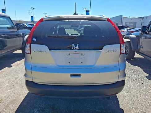 Used 2014 Honda CR-V EX-L image 7