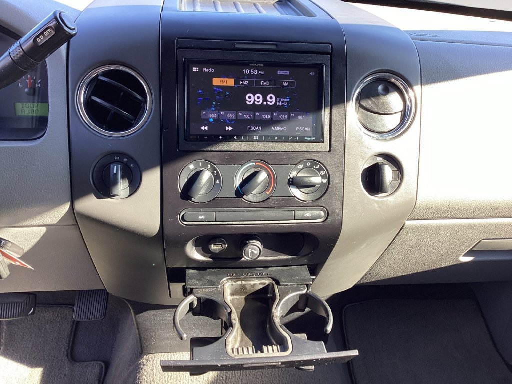 Used 2006 Ford F150 XLT AWD/4WD image 16