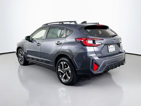 Used 2024 Subaru Crosstrek 2.0i Premium AWD/4WD image 6