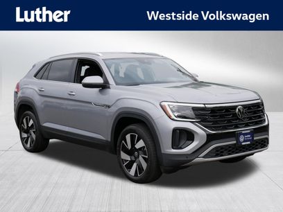 Certified 2026 Volkswagen Atlas Cross Sport SE