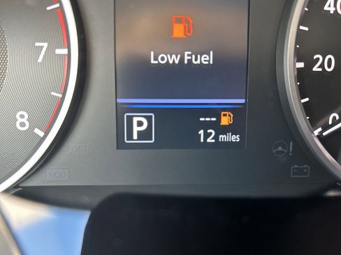 New 2025 Nissan Sentra S image 18