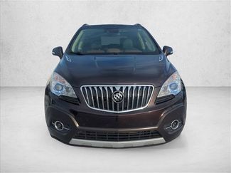 Used 2015 Buick Encore Premium w/ Experience Buick Package AWD/4WD video 2