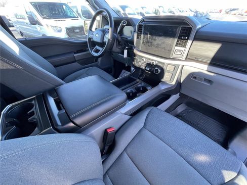 Used 2025 Ford F150 XLT w/ Equipment Group 301A Standard image 30