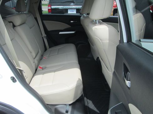 Used 2016 Honda CR-V EX-L image 14