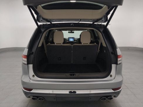 Used 2020 Lincoln Aviator Reserve w/ Equipment Group 202A AWD/4WD image 29