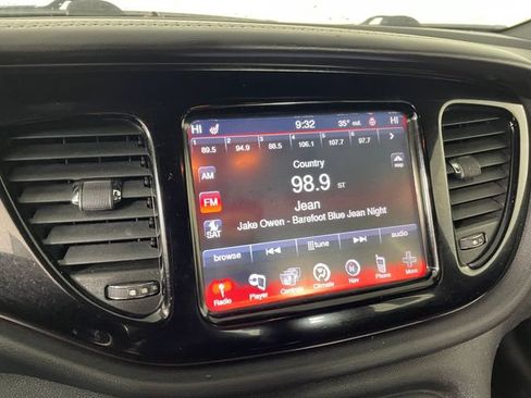 Used 2013 Dodge Dart Limited w/ Technology Group FWD image 7