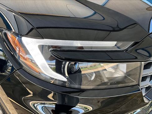 Certified 2023 Honda Passport TrailSport image 28