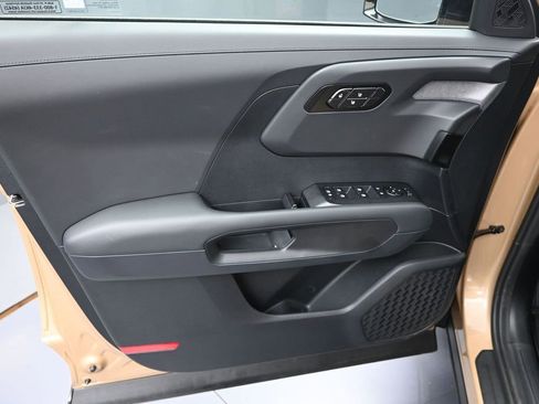 New 2027 Kia Telluride EX X-Line AWD/4WD image 10