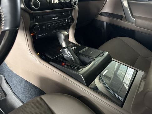 Certified 2023 Lexus GX 460 Premium w/ Premium Plus Package AWD/4WD image 22