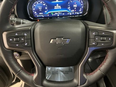 Used 2022 Chevrolet Tahoe RST image 13