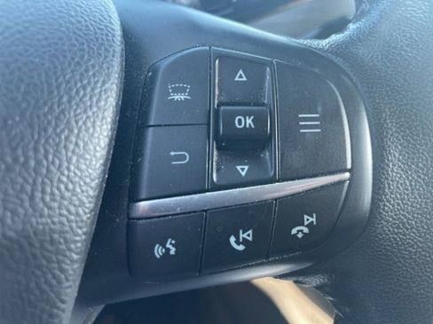 Used 2020 Ford Escape Titanium FWD image 18
