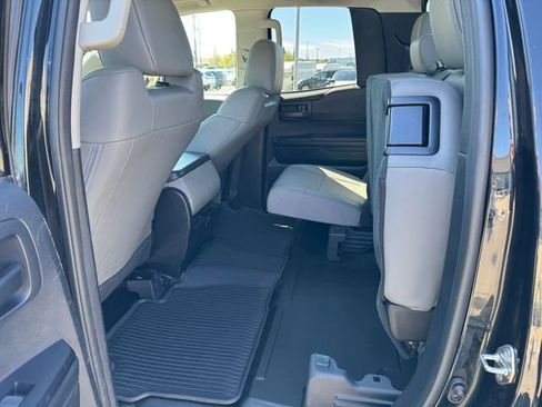 Used 2019 Toyota Tundra SR AWD/4WD image 27