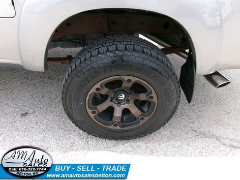 Used 2004 Toyota Tundra SR5 RWD image 20